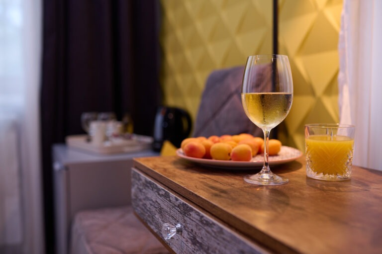 Double Delux room