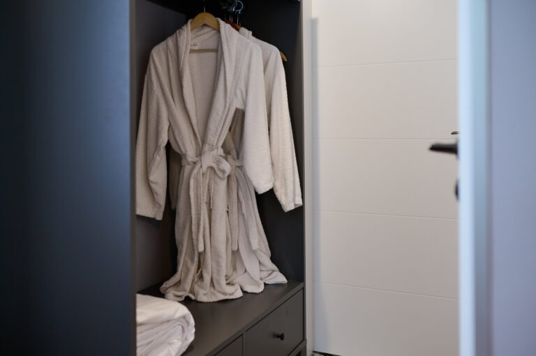 Double Delux room