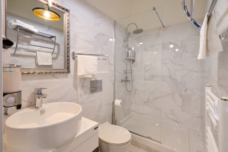 Double Delux room