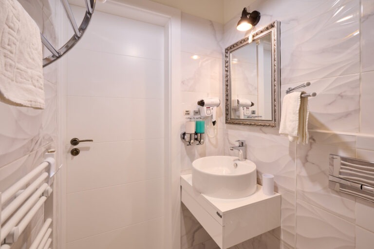 Double Delux room