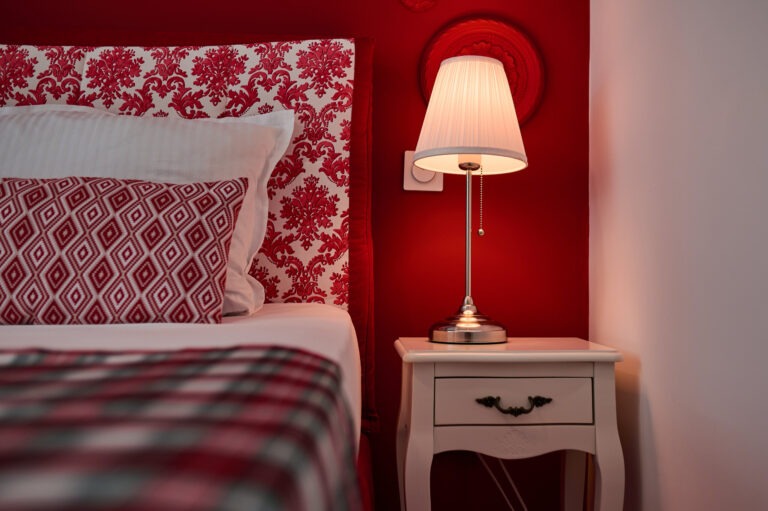 Double Delux room
