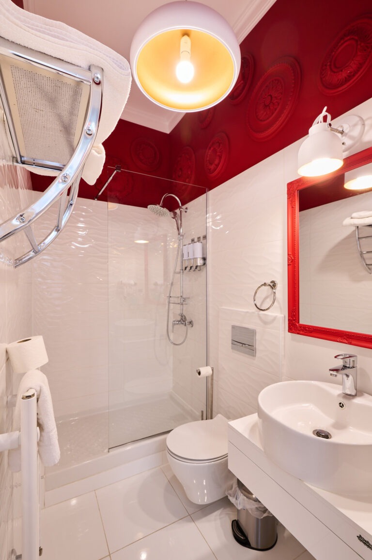 Double Delux room