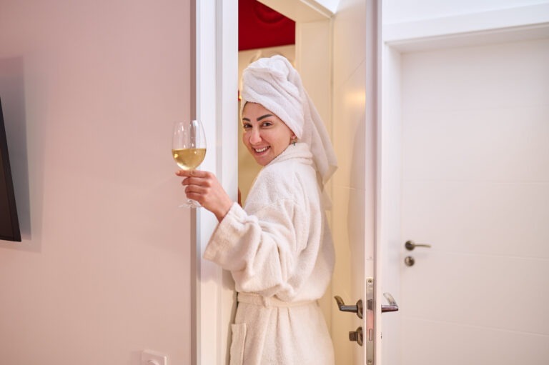 Double Delux room