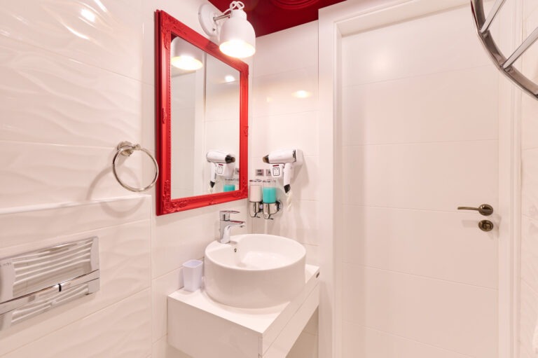 Double Delux room