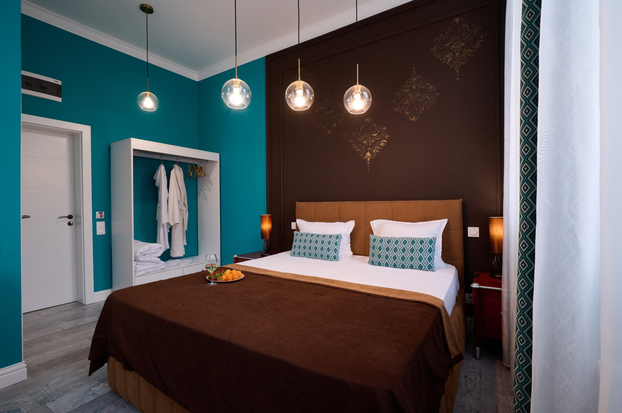 Regina Hotel