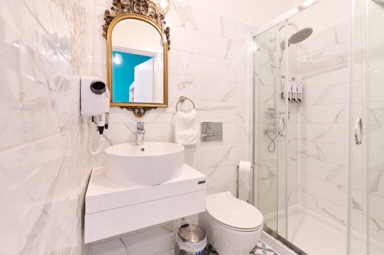Double Delux room