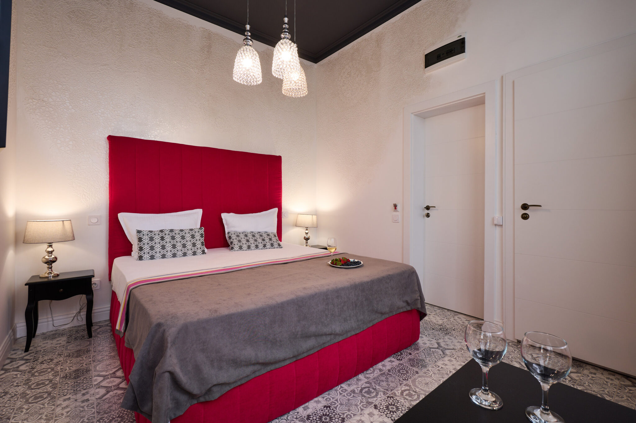 Regina Hotel
