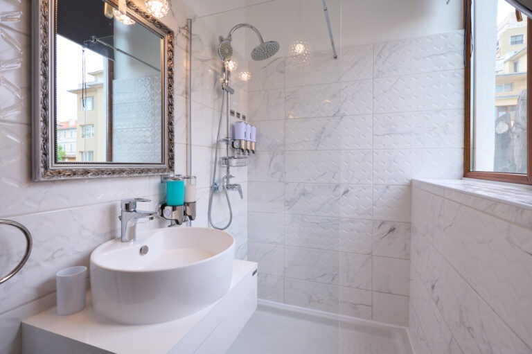 Double Delux room