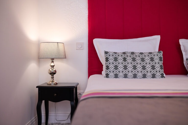 Double Delux room