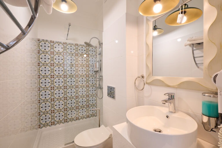 Double Delux room