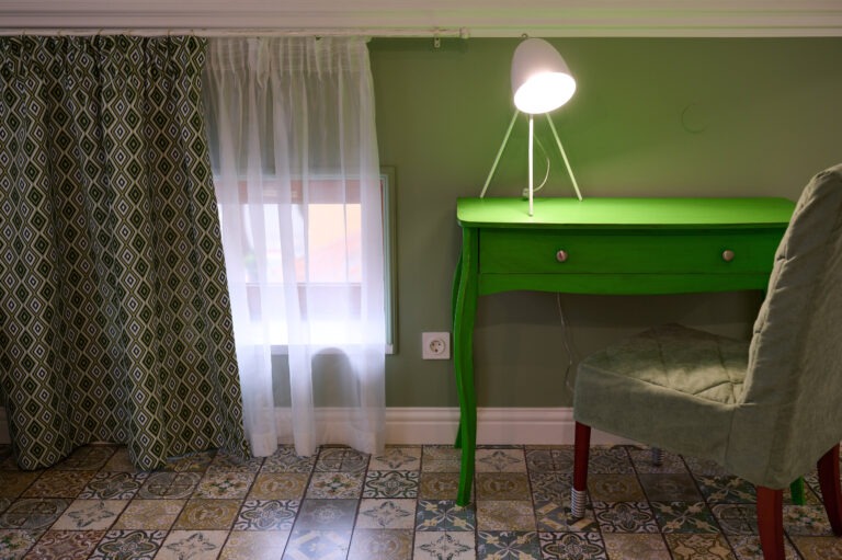 Double Delux room